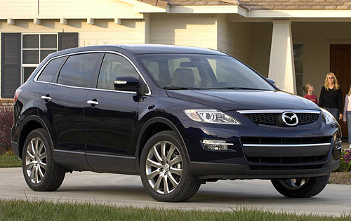 Photo cx9